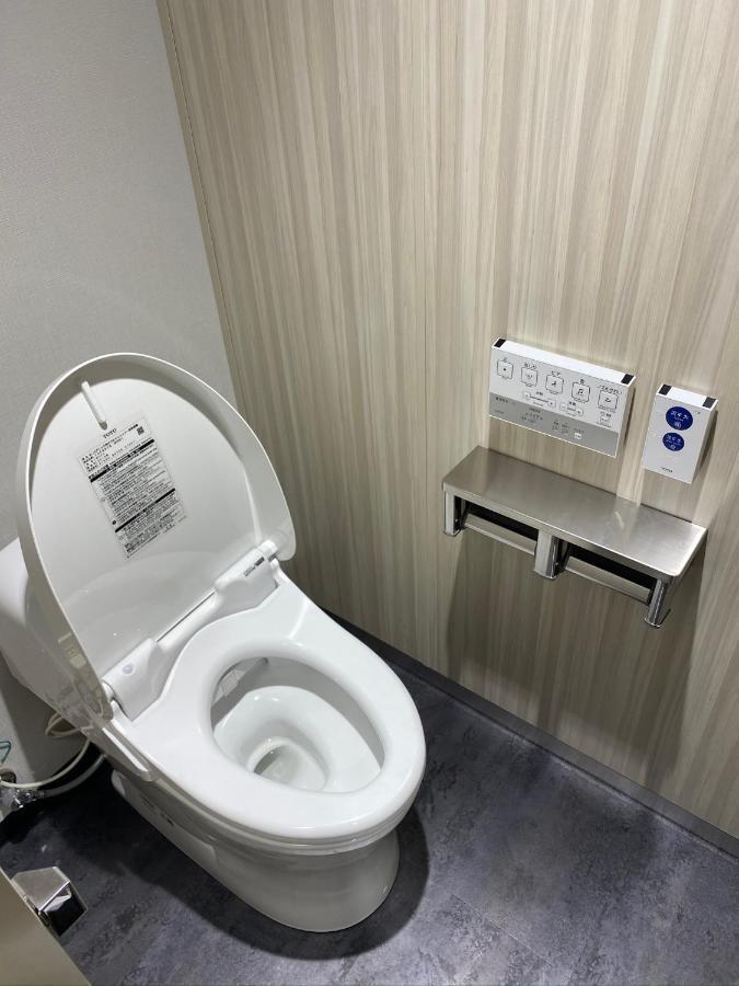 Capsulehotel Resol Poshtel Asakusa