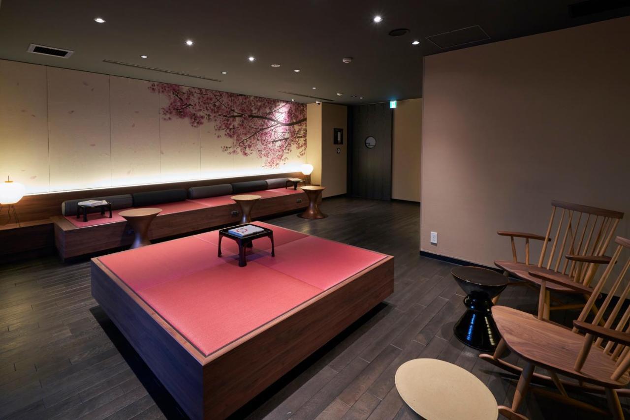 Resol Poshtel Asakusa Capsulehotel