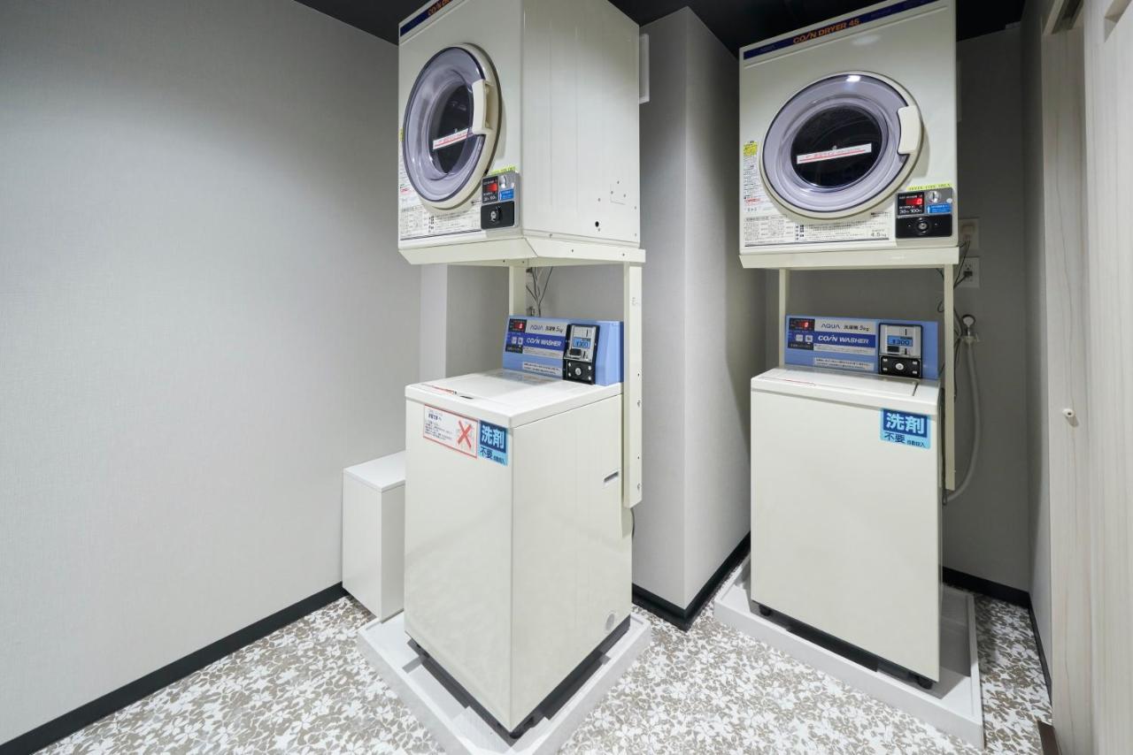 Resol Poshtel Asakusa Tokio