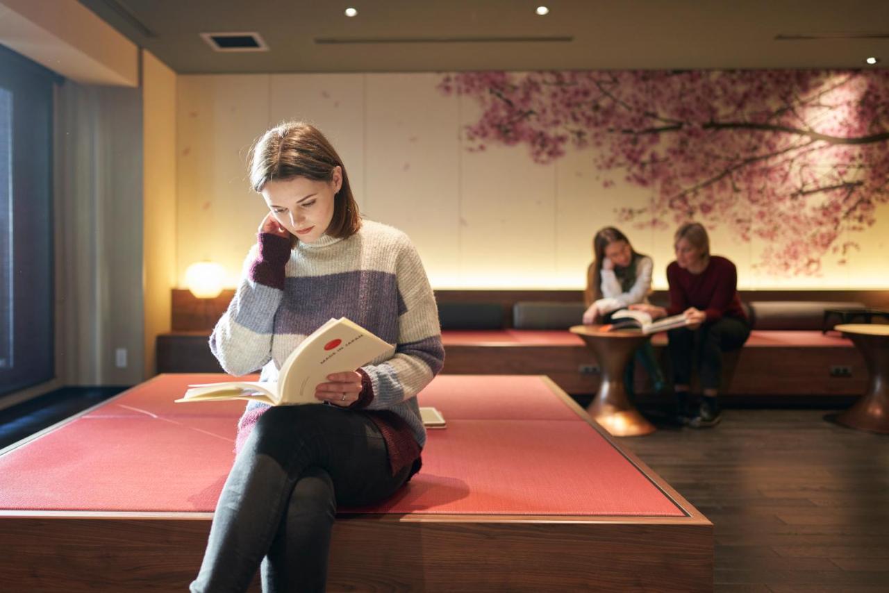 Resol Poshtel Asakusa Tokio